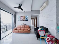 D'Leedon (D10), Condominium #602942981